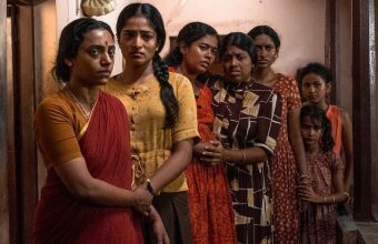 Neelira: A Cinematic Exploration of a Tamil Family's Struggles Amidst War
