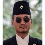 Nepal's Home Minister Sudan Gurung Resigns Amid Financial Conduct Controversy