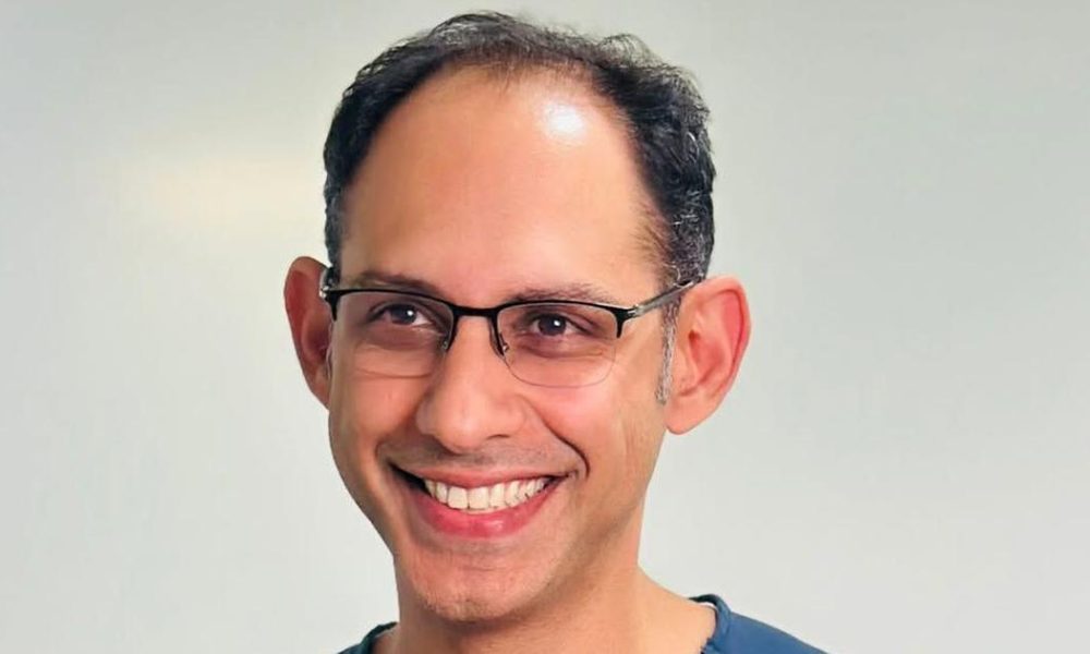 Neurosurgeon's New Book Chronicles Unique Patient Encounters and Life-Changing Surgeries