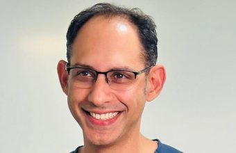 Neurosurgeon's New Book Chronicles Unique Patient Encounters and Life-Changing Surgeries