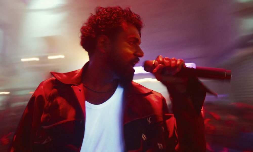 New Hindi Series 'Lukkhe' Delves into the Dark Underbelly of Rap, Drugs, and Crime