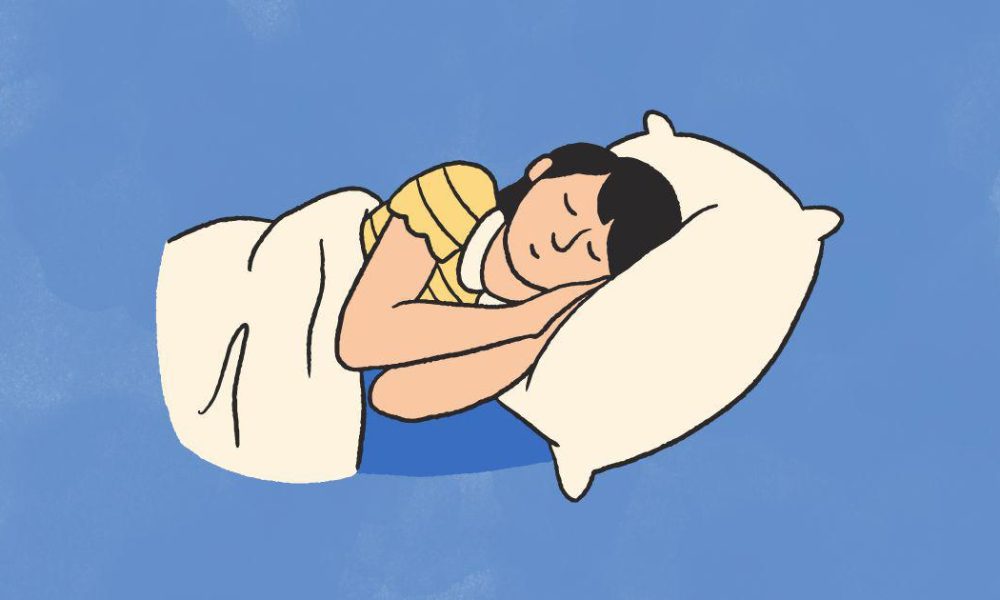 New Insights into Insomnia: A Shift in Understanding and Treatment Approaches