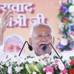 Nitish Kumar Steps Down as Bihar Chief Minister, Calls for New Leadership