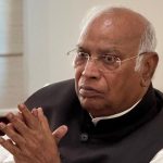 No Immediate Change in Karnataka Leadership: Congress President Kharge Addresses Speculations