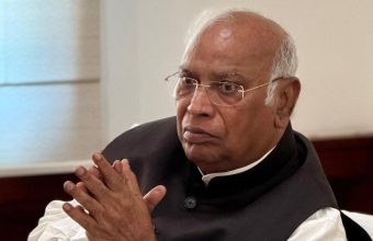 No Immediate Change in Karnataka Leadership: Congress President Kharge Addresses Speculations