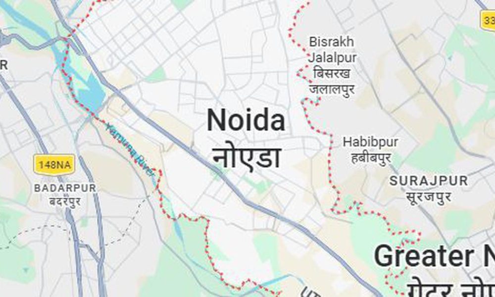 Noida Workers' Protest Turns Violent Amid Demands for Wage Increase and Safety