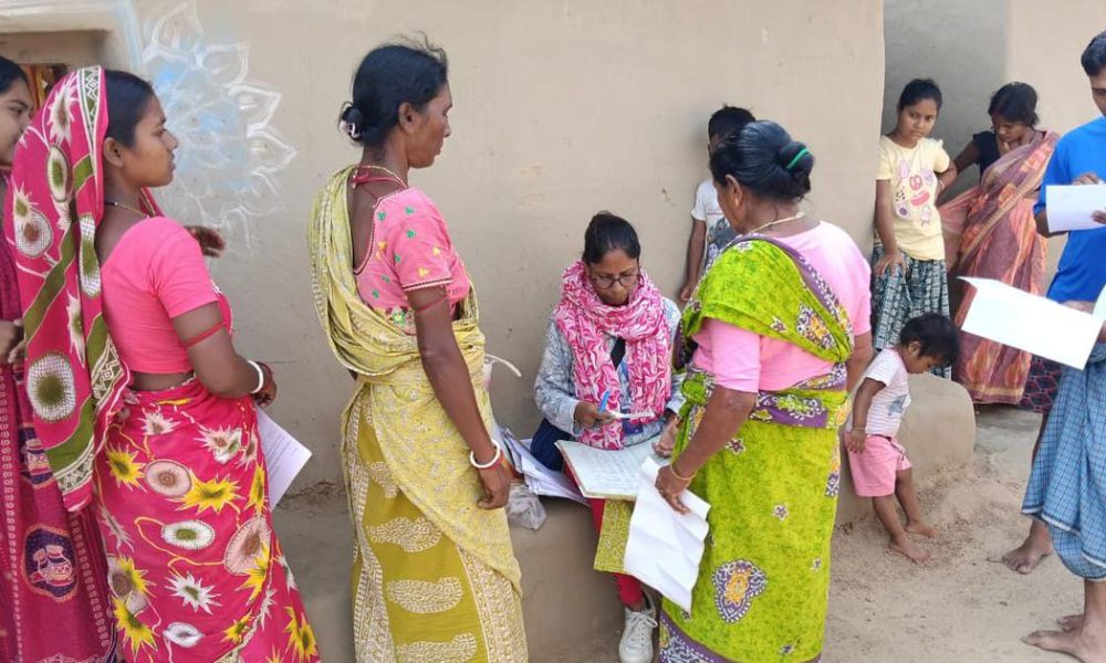 Odisha Electoral Chief Emphasizes Thorough Verification After Nearly 10 Lakh Voter Names Flagged for Deletion