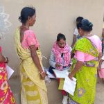 Odisha Electoral Chief Emphasizes Thorough Verification After Nearly 10 Lakh Voter Names Flagged for Deletion