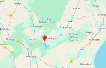 Odisha Man Exhumes Sister’s Remains to Withdraw Savings from Bank