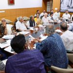 Opposition INDIA Bloc Backs Women’s Reservation, Opposes Delimitation Bill