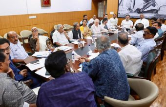 Opposition INDIA Bloc Backs Women’s Reservation, Opposes Delimitation Bill