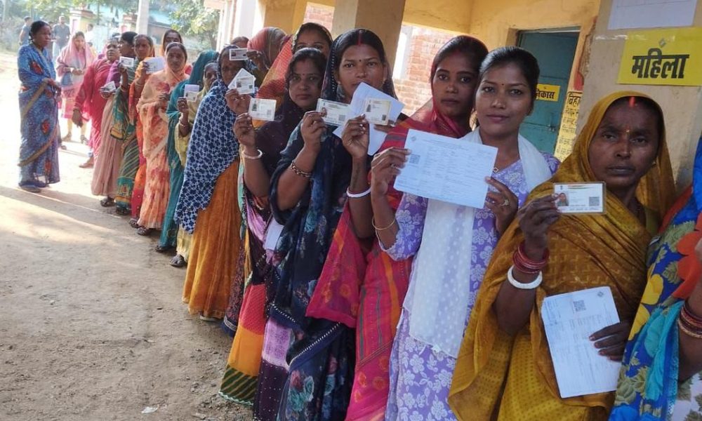 Opposition Voices Concerns Over Proposed Delimitation Bills Ahead of Parliament Session