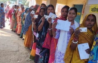 Opposition Voices Concerns Over Proposed Delimitation Bills Ahead of Parliament Session