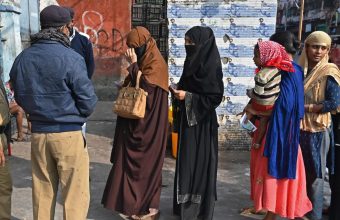 Over 1,500 Arrested in West Bengal Ahead of Second Phase of Assembly Elections