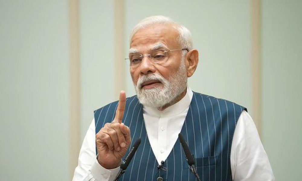 Over 700 Citizens Urge Election Commission to Investigate PM Modi's Address for Poll Code Violation
