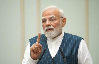 Over 700 Citizens Urge Election Commission to Investigate PM Modi's Address for Poll Code Violation