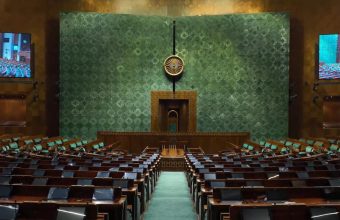 PM Modi Seeks Bipartisan Support for Women's Reservation and Delimitation Bills in Parliament