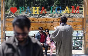 Pahalgam Struggles for Tourist Revival One Year After Terror Attack