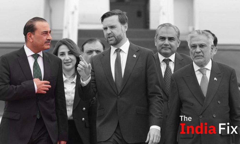 Pakistan's Diplomatic Maneuvering: A New Chapter in US-Iran Relations?