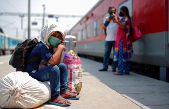 Pandemic Orphans: Struggles of a Bihar Family Left Behind