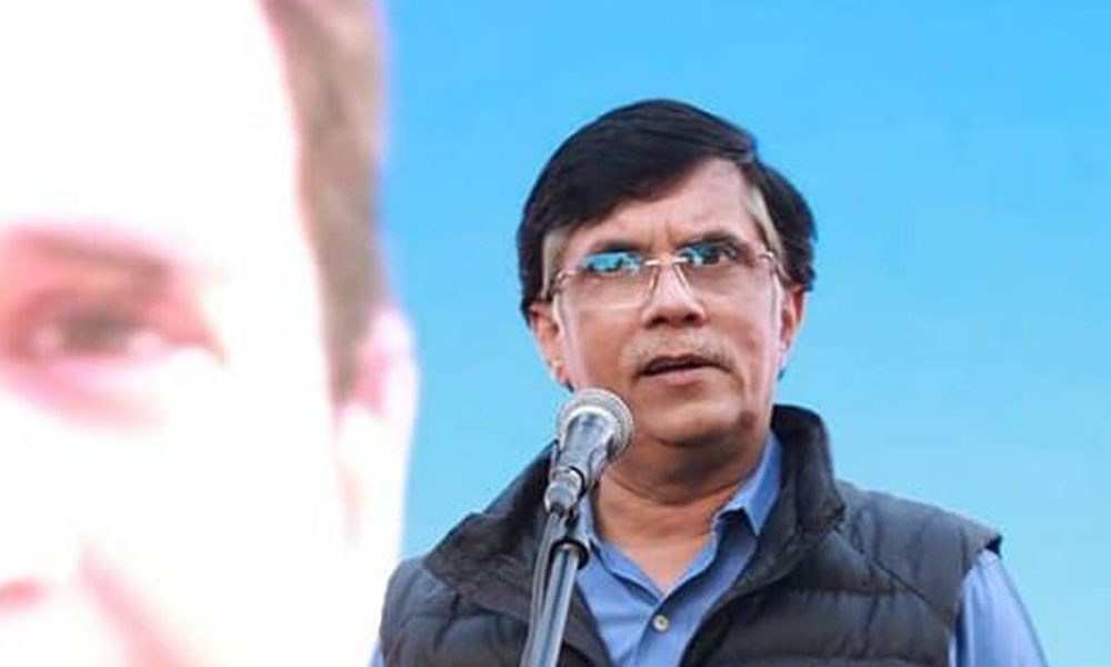 Pawan Khera Seeks Anticipatory Bail from Gauhati High Court Amid Defamation Allegations
