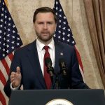 Peace Talks in Islamabad Between US and Iran Conclude Without Agreement, Says JD Vance