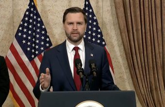 Peace Talks in Islamabad Between US and Iran Conclude Without Agreement, Says JD Vance