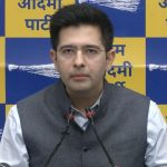 Political Shake-Up: Seven AAP MPs Shift Allegiance to BJP Amid Impeachment Talks