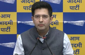 Political Shake-Up: Seven AAP MPs Shift Allegiance to BJP Amid Impeachment Talks