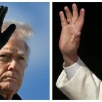 Pope Leo XIV's Condemnation of Iran War Sparks Political Debate with Trump