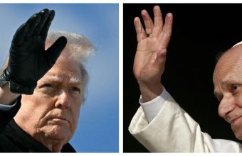 Pope Leo XIV's Condemnation of Iran War Sparks Political Debate with Trump