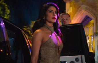 Priyanka Chopra Jonas and Richard Madden Gear Up for Action in 'Citadel' Season 2 Trailer