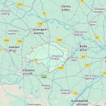 Prohibitory Measures Enforced in Ghazipur Following Tragic Death of Teen Girl