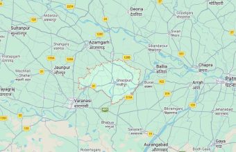 Prohibitory Measures Enforced in Ghazipur Following Tragic Death of Teen Girl