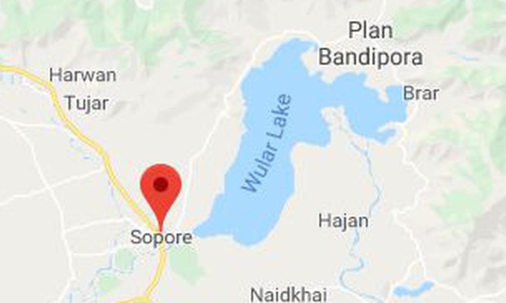 Protests Erupt in Sopore Over Teacher's Alleged Sexual Harassment, Eight Arrested for Vandalism