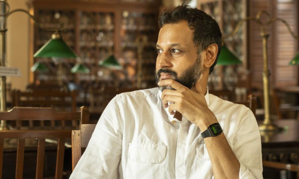 Rahul Bhattacharya's 'Railsong': A Journey of Self-Discovery in New India