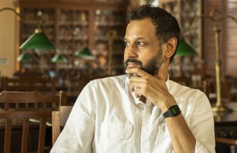 Rahul Bhattacharya's 'Railsong': A Journey of Self-Discovery in New India