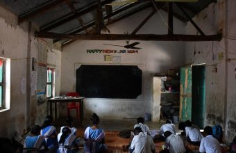 Rajasthan Government Scraps Controversial Initiative to Rename School Students