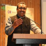 Ram Madhav's Controversial Comments on India's Oil Purchases Spark Political Backlash