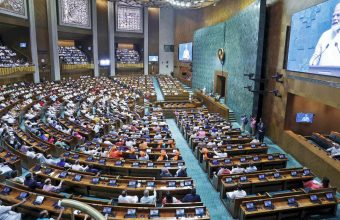 Reassessing Democracy: The Need for Citizen Empowerment Beyond Elections in India