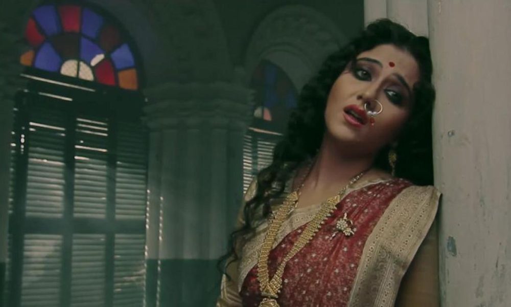 Rediscovering 'Bhooter Bhabishyat': A Superior Take on Haunted House Comedy