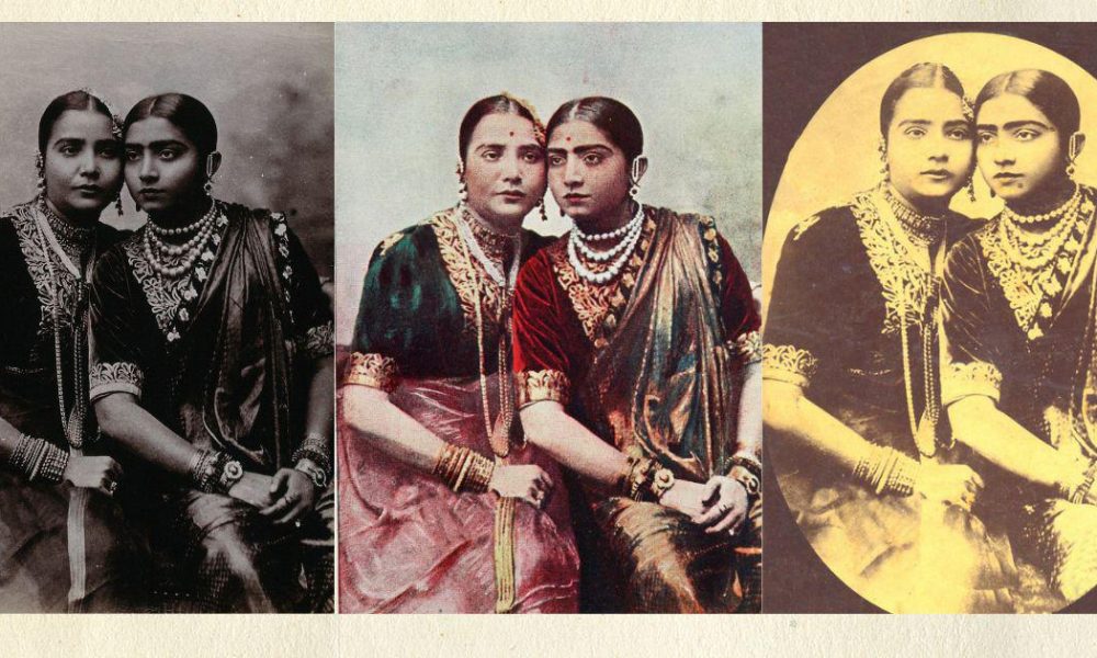 Rediscovering Malka Jan: A 19th Century Courtesan's Lost Literary Legacy