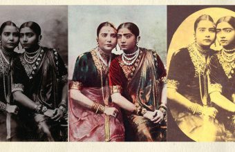 Rediscovering Malka Jan: A 19th Century Courtesan's Lost Literary Legacy