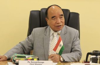 Reflections of a Rebel: Former Mizoram CM Zoramthanga Chronicles His Journey to China