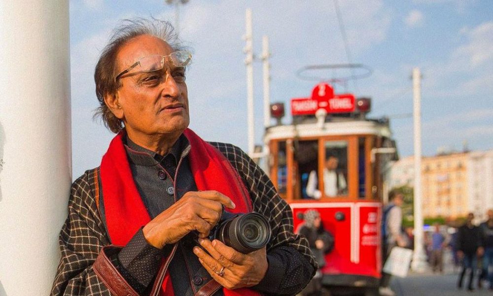 Remembering Raghu Rai: A Master Photographer and Chronicler of Human Resilience