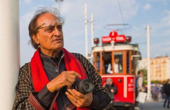 Remembering Raghu Rai: A Master Photographer and Chronicler of Human Resilience