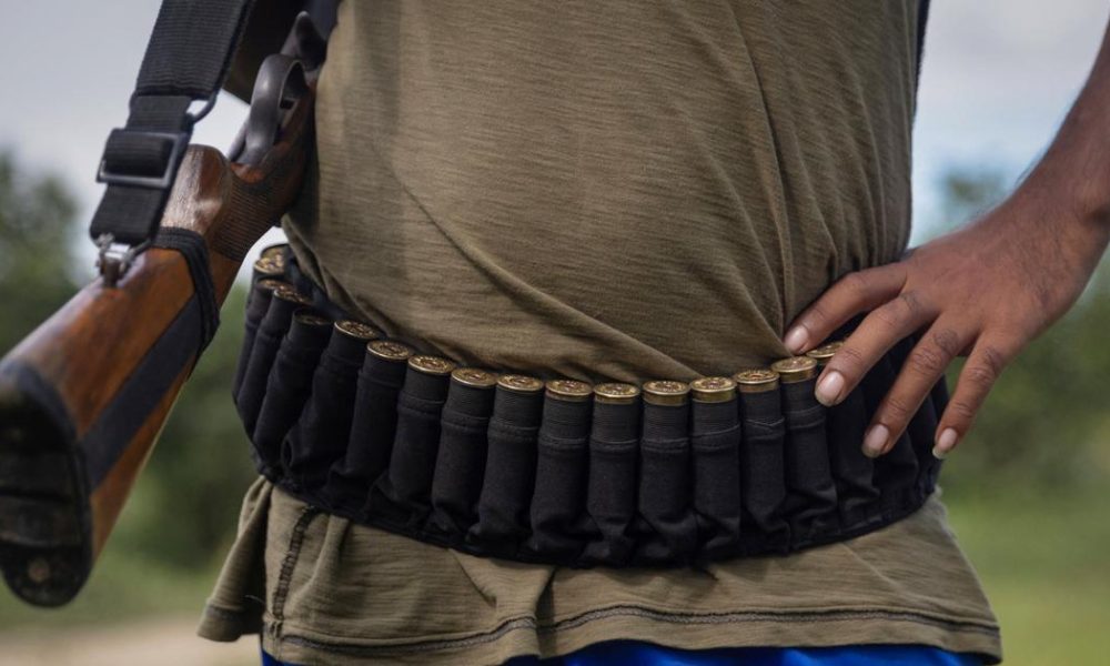 Renewed Tensions Emerge in Manipur as Buffer Zones Descend into Violence