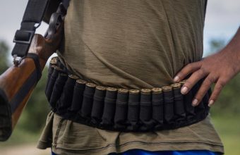 Renewed Tensions Emerge in Manipur as Buffer Zones Descend into Violence