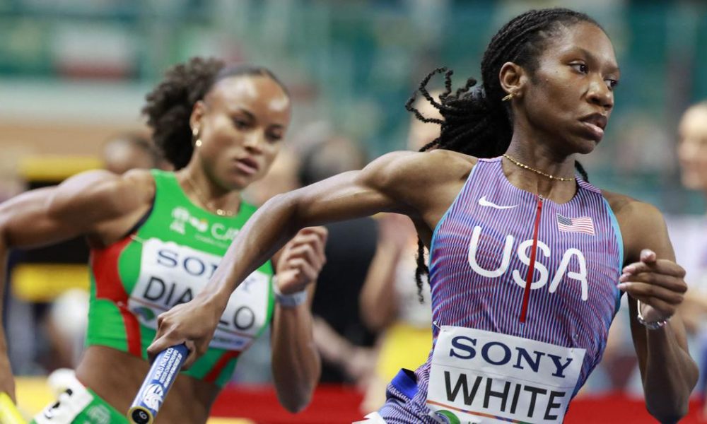 Rethinking Women’s Athletic Performance: A Standalone Legacy Beyond Comparison with Men