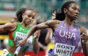 Rethinking Women’s Athletic Performance: A Standalone Legacy Beyond Comparison with Men